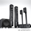 Klipsch Icon XF-48 Home Theater System